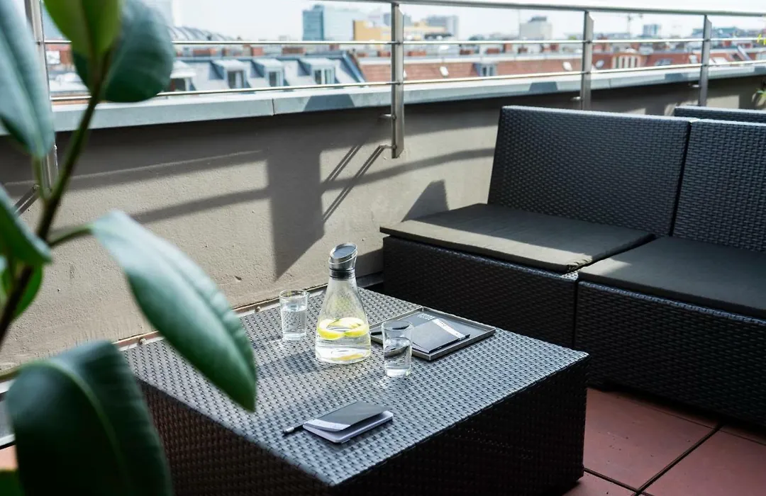 Hotel Otto-1